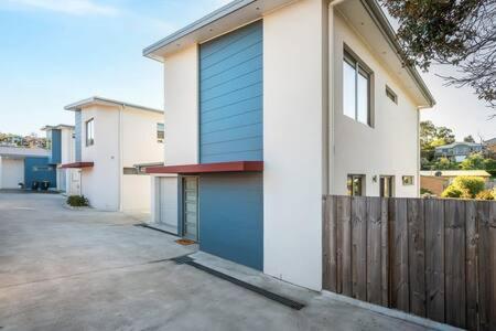 Modern Townhouse In The Bay 500M To Beach Hobart Zewnętrze zdjęcie