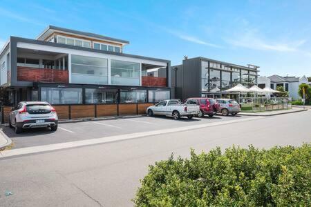 Modern Townhouse In The Bay 500M To Beach Hobart Zewnętrze zdjęcie
