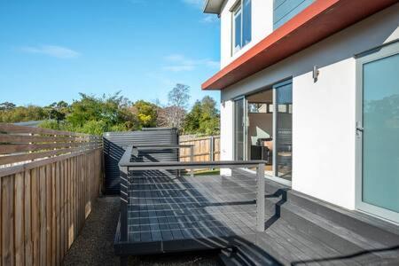 Modern Townhouse In The Bay 500M To Beach Hobart Zewnętrze zdjęcie